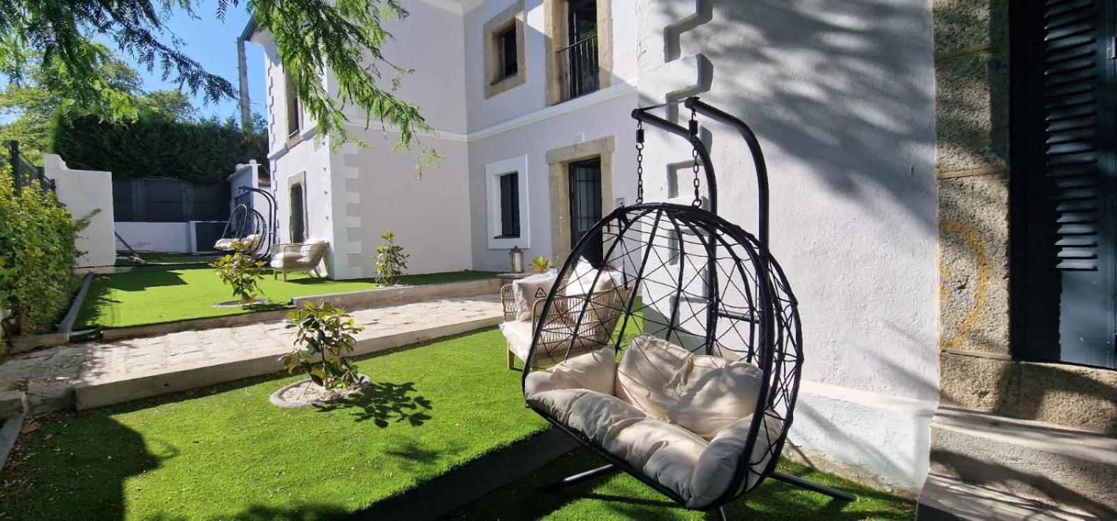 La Casita De Chloe Apartment El Escorial Exterior foto